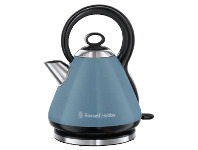 The Good Guys Russell Hobbs Legacy Kettle - Slate offer