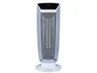 Bi-Rite Olimpia Splendid Fan Heater offer