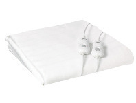 Bi-Rite Sunbeam Sleep Perfect Queen Fitted Heated Blanket offer