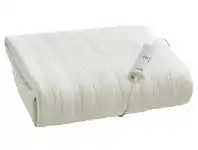 Bi-Rite Sunbeam Sleep Express Boost Queen Fitted Heated Blanket offer
