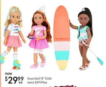 Myer Assorted 14 offer