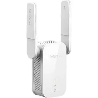 JB Hi-Fi D-Link DAP-1530 AC750 Mesh Wi-Fi Range Extender offer