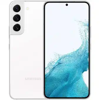 JB Hi-Fi Samsung Galaxy S22 5G 256GB (Phantom White) offer