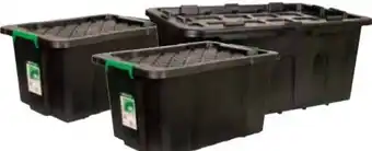 Cheap as Chips 100 Litre Storage Tub KT121 offer