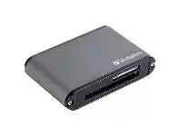 Officeworks Verbatim USB 3.0 All-in-one Card Reader offer