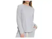 Papinelle Organic Cotton Knit Longsleeve Tee
