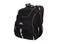 David Jones High Sierra Access 2.0 Laptop Backpack in Black offer