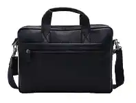 David Jones Alta Linea Cambridge Slim Briefcase offer