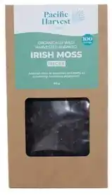 Pacific Harvest Irish Moss Seaweed, 36g