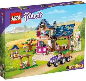 BIG W LEGO Friends Organic Farm 41721 offer