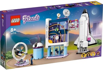 BIG W LEGO Friends Olivia’s Space Academy 41713 offer