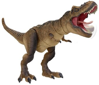 BIG W Jurassic World Collector T-Rex offer