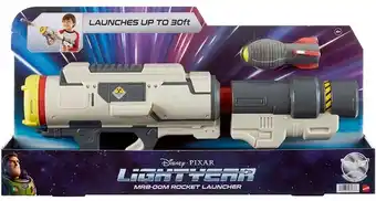 Lightyear Role Play Cannon*