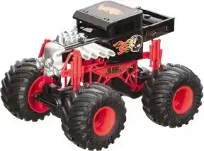 Hot Wheels Monster Trucks Bone Shaker Remote Control*