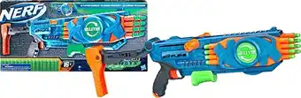 BIG W Nerf Elite 2.0 Flip-16 offer