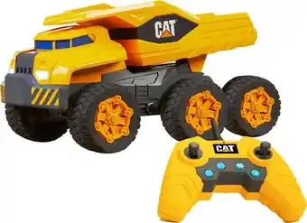 BIG W CAT Remote Control Massive Mover offer