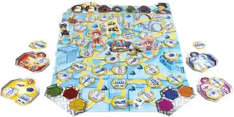 BIG W Paw Patrol Save The City Movie Game offer