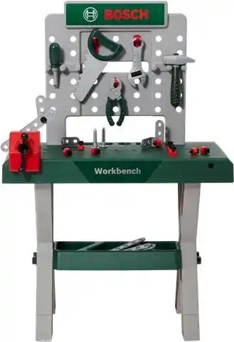 Bosch Workbench