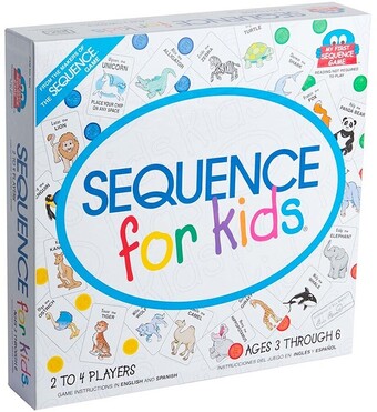 BIG W Sequence for Kids offer
