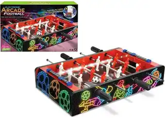 Electronic Arcade Football