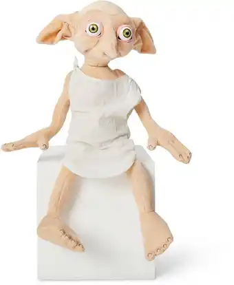 BIG W Harry Potter Dobby Plush offer