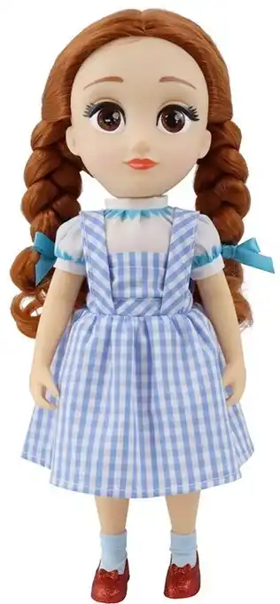 BIG W Disney Classics Dorothy Doll offer