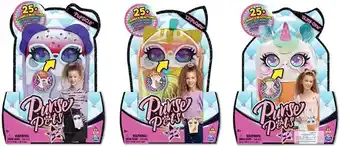 BIG W Purse Pets Assorted Treat Yo Self offer