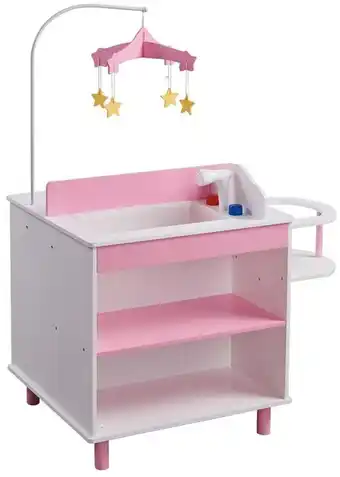 Olivia’s Little World Wooden Nursery Centre