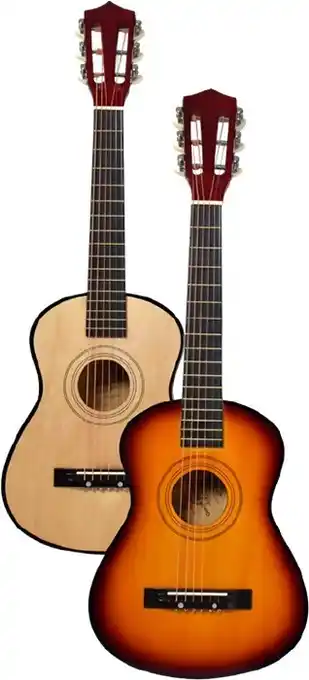 Urban Tones 76cm Acoustic Guitars