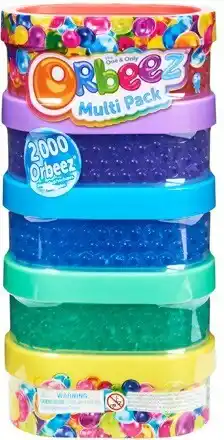 Orbeez Multipack