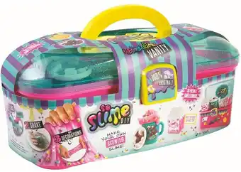 BIG W So Slime Slimelicious Toolcase offer