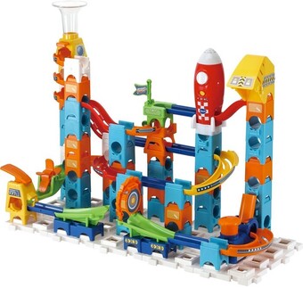 BIG W VTech Marble Rush Launch Pad Set offer