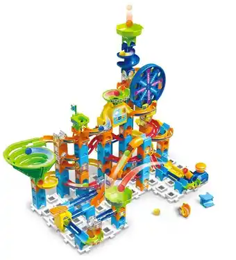 BIG W VTech Marble Rush Adventure Set offer