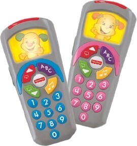 BIG W Fisher-Price Puppy Remote offer