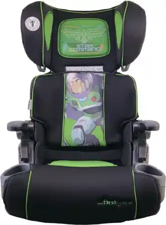 BIG W The First Years Lightyear 2022 Ultra+ Booster Seat offer