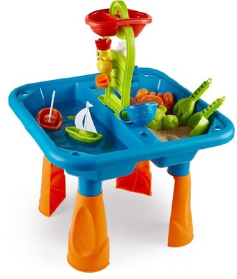 BIG W Tinkers Sand and Water Table offer