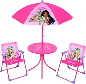 BIG W Selected Patio Sets offer