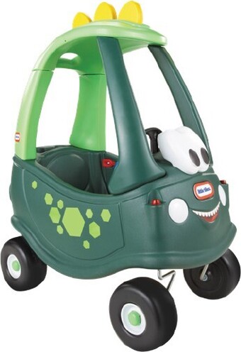 BIG W Little Tikes Dino Coupe offer