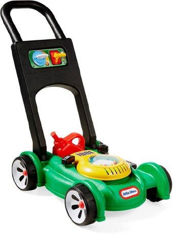BIG W Little Tikes Gas ‘n’ Go Mower offer