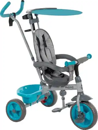 Huffy Canopy Trikes