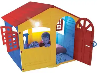 BIG W House of Light offer
