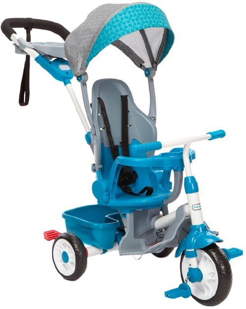 Little Tikes 4-in-1 Trike offer at BIG W
