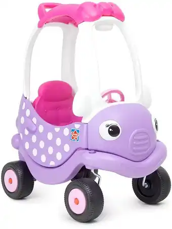 BIG W Grow’N Up Miss Coupe offer
