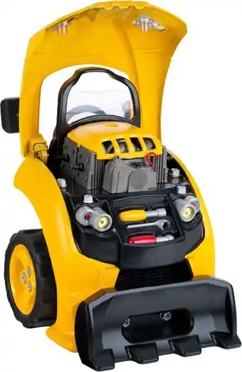 BIG W CAT Truck Engine offer