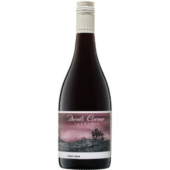 IGA Liquor Devil's Corner Pinot Noir 750mL Varieties offer