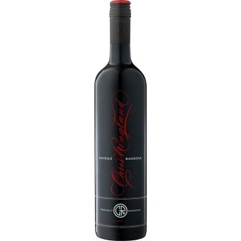 Dan Murphy's Chris Ringland CR Barossa Shiraz§ offer