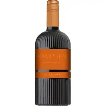 Dan Murphy's NEW McWilliam's Samphire Shiraz offer