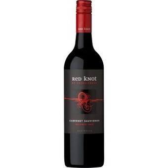 Dan Murphy's Shingleback Red Knot Cabernet Sauvignon 2015 offer