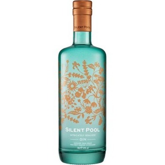 Silent Pool Gin 700mL