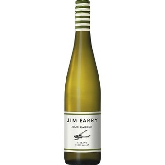 Dan Murphy's Jim Barry Jim's Garden Riesling offer